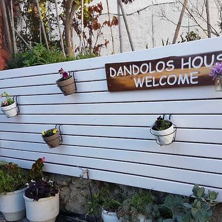 Dandolos House ปาร์กา ภายนอก รูปภาพ
