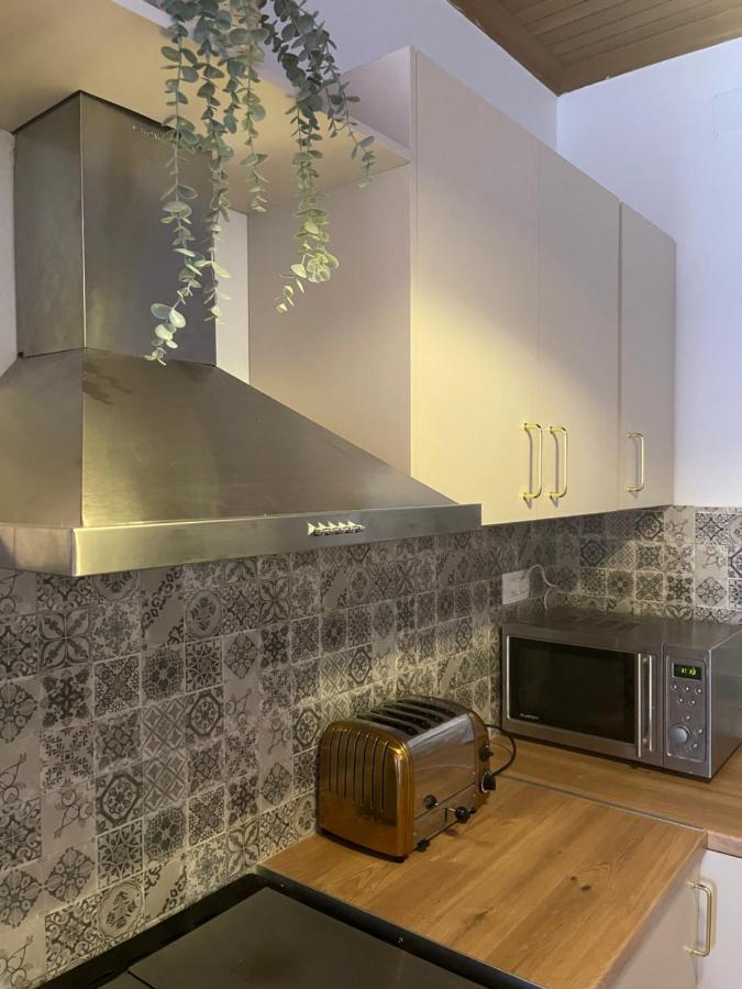 Dandolos House ปาร์กา ภายนอก รูปภาพ