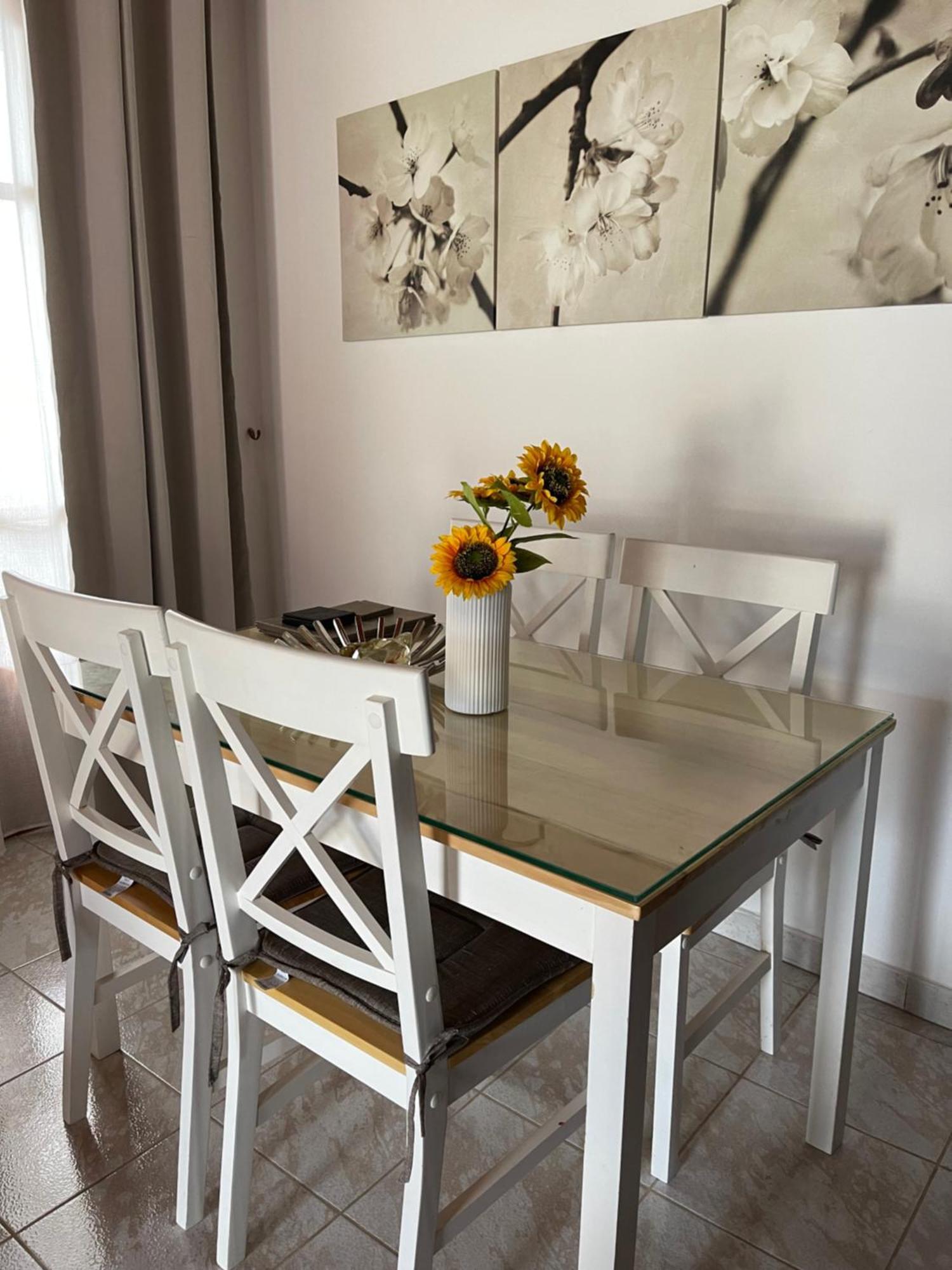 Dandolos House ปาร์กา ภายนอก รูปภาพ